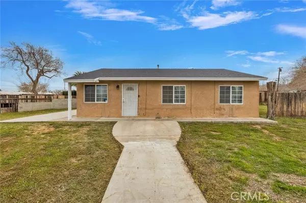 Palmdale, CA 93551,38940 Sage Tree Street