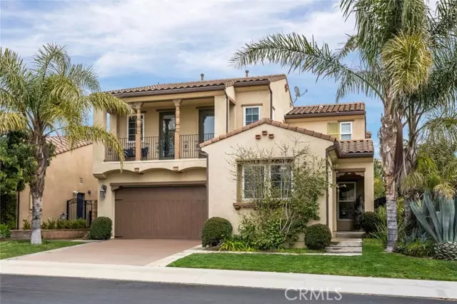 11772 Ricasoli Way, Porter Ranch, CA 91326