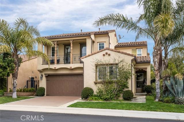 11772 Ricasoli Way, Porter Ranch, CA 91326