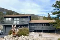 16333 Grizzly Drive, Pine Mountain Club, CA 93222