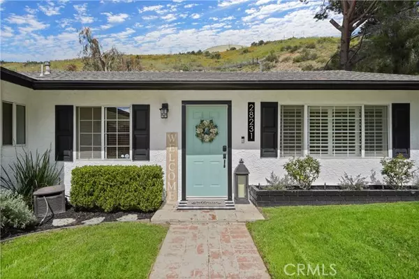 28231 Enderly Street, Canyon Country, CA 91351