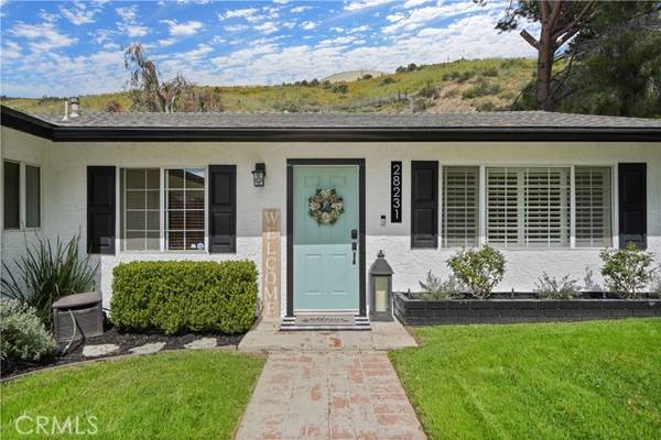 28231 Enderly Street, Canyon Country, CA 91351