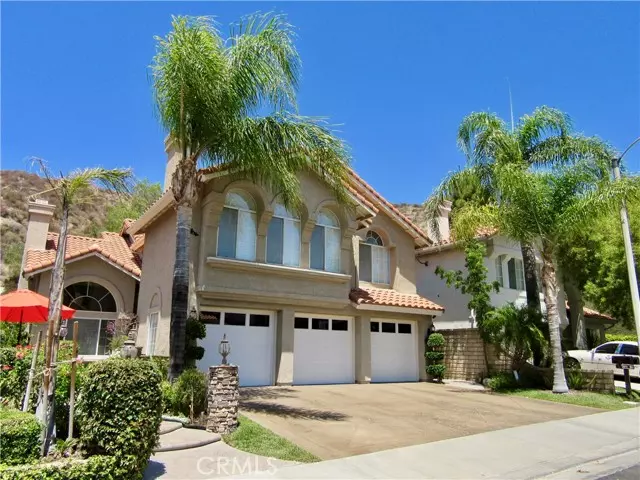 Saugus, CA 91390,28839 Woodside Drive