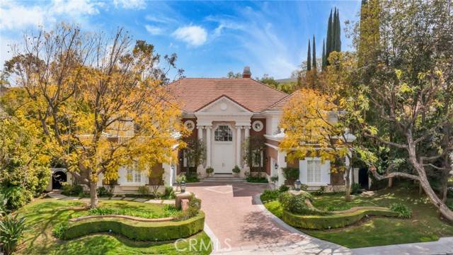 3719 Winford Drive, Tarzana, CA 91356