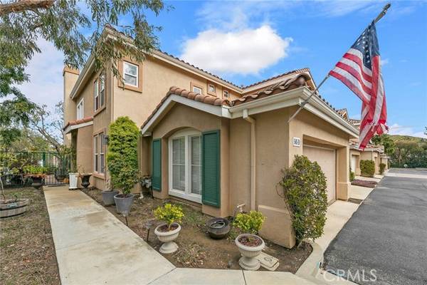 545 Lorabel Way #D, Simi Valley, CA 93065