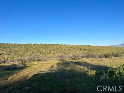 0 Vac/Windrush Rd/Vic Manor, Agua Dulce, CA 91350