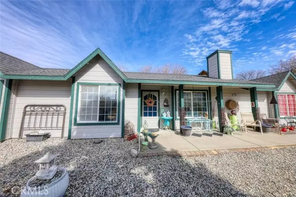 Tehachapi, CA 93561,23500 Lakeview Drive