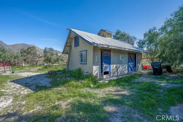 Acton, CA 93510,29100 Bootlegger Canyon Road