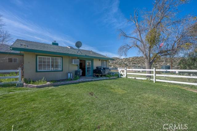 29100 Bootlegger Canyon Road, Acton, CA 93510