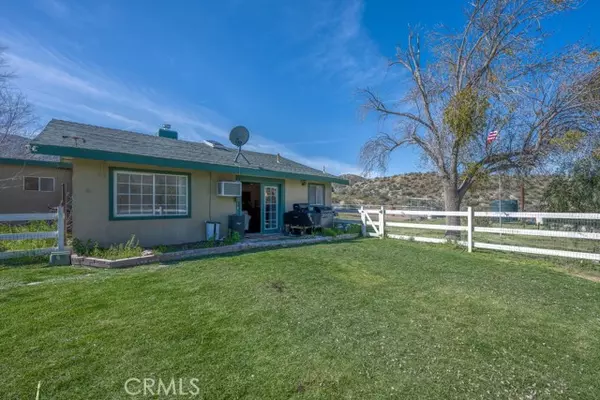 29100 Bootlegger Canyon Road, Acton, CA 93510