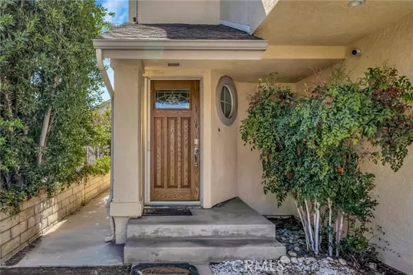 22808 Boxwood Lane, Saugus, CA 91390