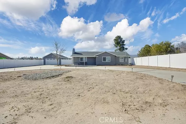 4754 W Avenue L10, Quartz Hill, CA 93536