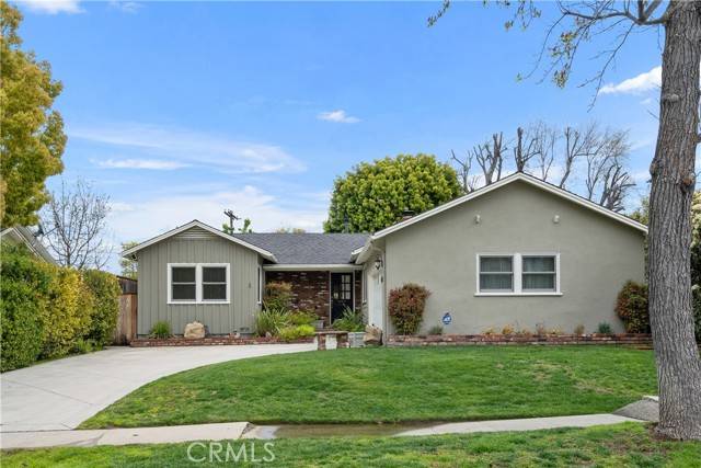 4726 Katherine Avenue, Sherman Oaks, CA 91423