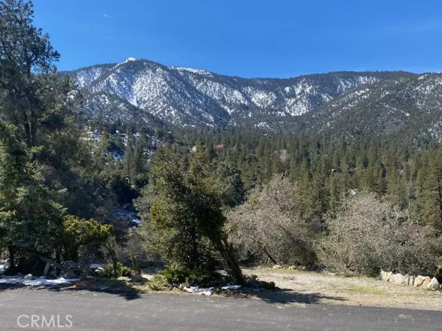 2442 Antelope Way, Pine Mountain Club, CA 93222