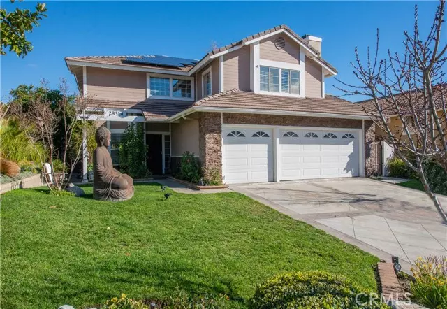 Saugus, CA 91350,28314 Easton Lane