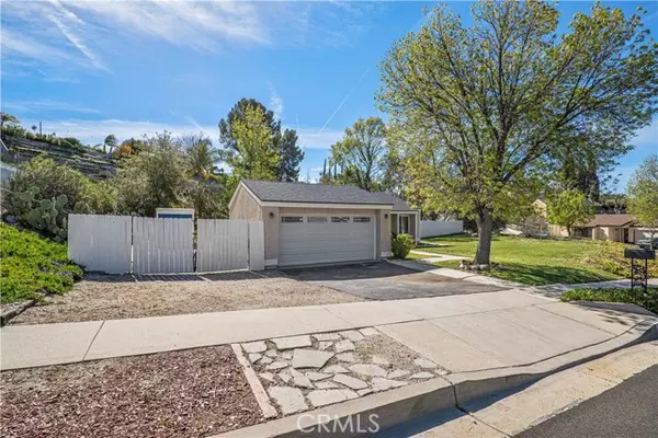 Canyon Country, CA 91351,20234 Keaton Street