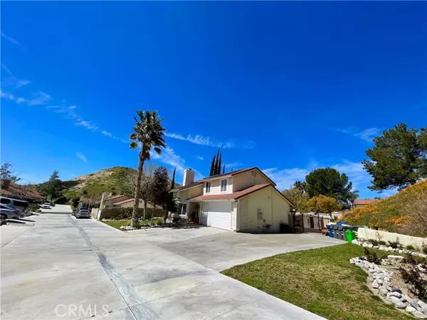 Canyon Country, CA 91387,28918 Poppy Meadow Street