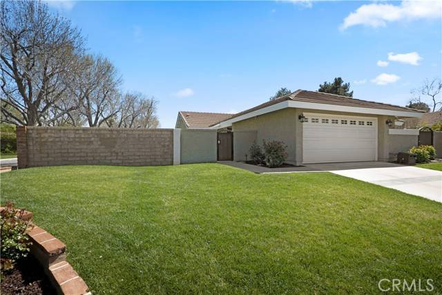 23724 Castilla Court, Valencia, CA 91355