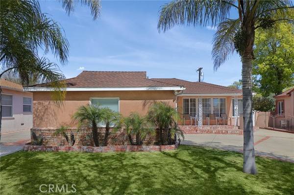 8828 Sparton Avenue, Arleta, CA 91331