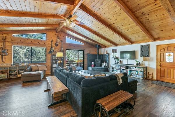 Pine Mountain Club, CA 93225,14612 Voltaire Drive