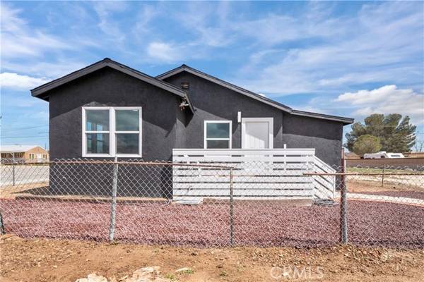 15670 L Street, Mojave, CA 93501