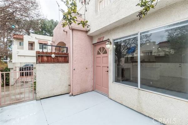 12411 Osborne Street #55, Pacoima, CA 91331