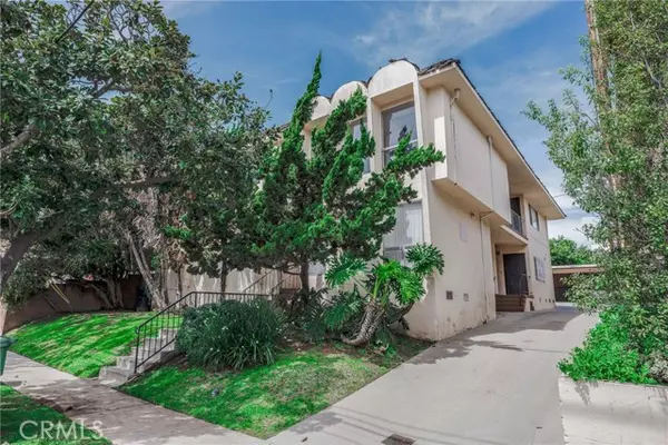 317 W Hyde Park Boulevard #2, Inglewood, CA 90302