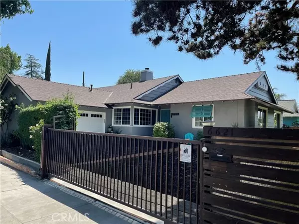 6621 Glade Avenue, Woodland Hills, CA 91303