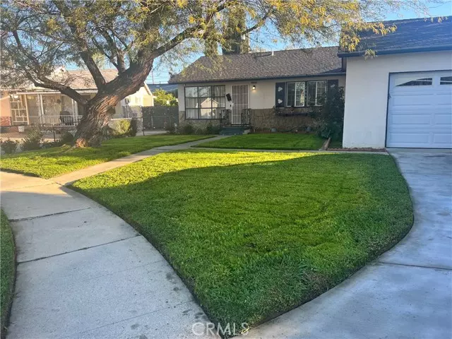 Winnetka, CA 91306,20641 Leadwell Street