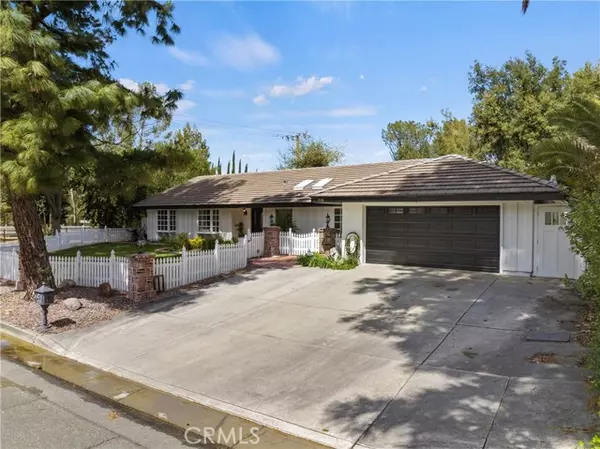 Canyon Country, CA 91387,15889 Beaver Run Road