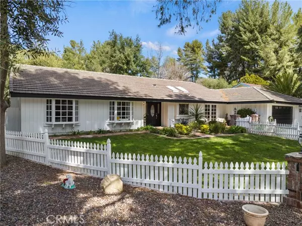 Canyon Country, CA 91387,15889 Beaver Run Road