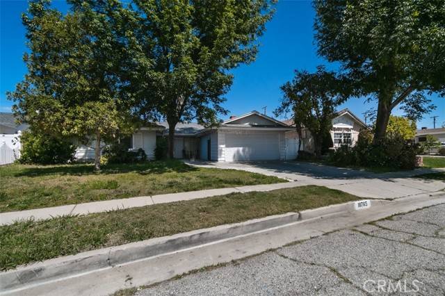 18765 Labrador Street, Northridge, CA 91324