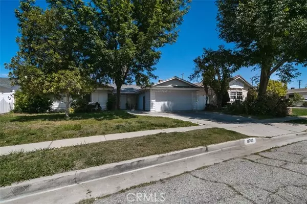 18765 Labrador Street, Northridge, CA 91324