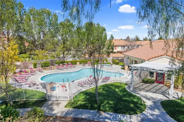 18024 Flynn Drive #5508, Canyon Country, CA 91387