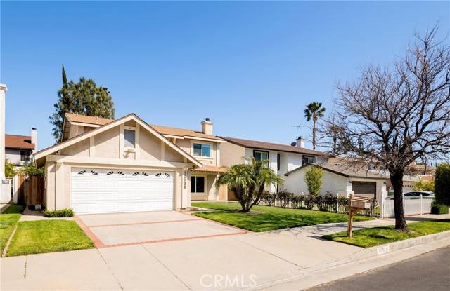 10138 Hanna Avenue, Chatsworth, CA 91311