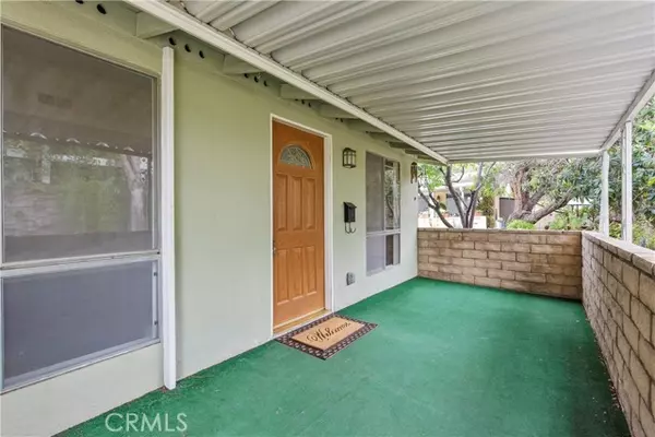 Newhall, CA 91321,19208 Avenue Of The Oaks #L