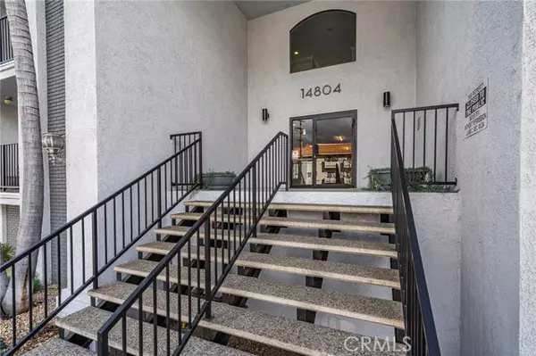 Sherman Oaks, CA 91403,14804 Magnolia Boulevard #2