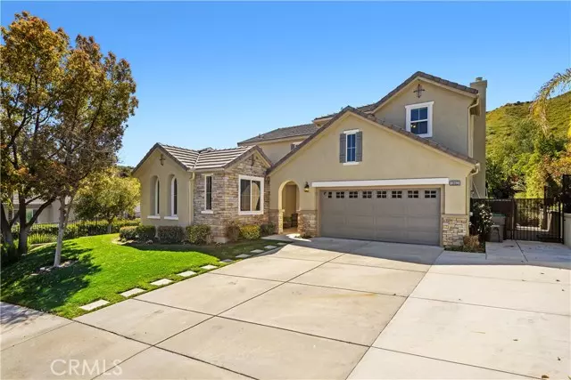 28513 Redwood Canyon Place, Saugus, CA 91390