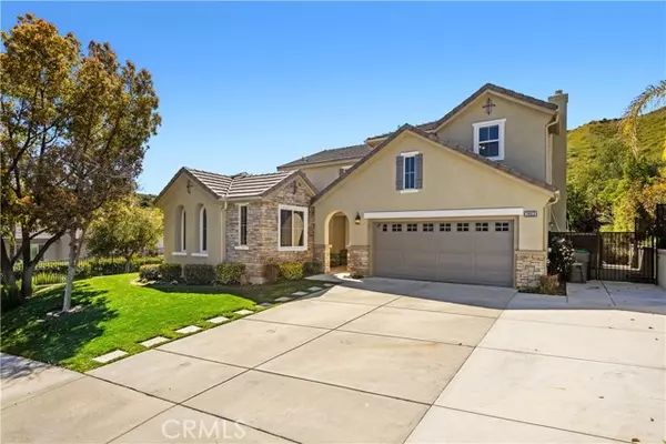 28513 Redwood Canyon Place, Saugus, CA 91390