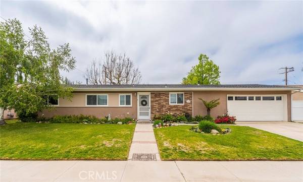 1742 Caballero Street, Simi Valley, CA 93065