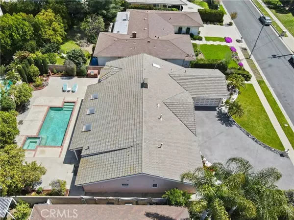 Encino, CA 91316,17653 Palora Street