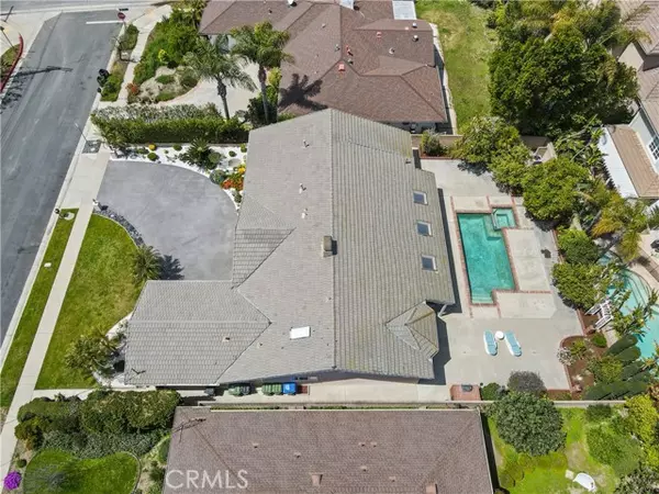 Encino, CA 91316,17653 Palora Street