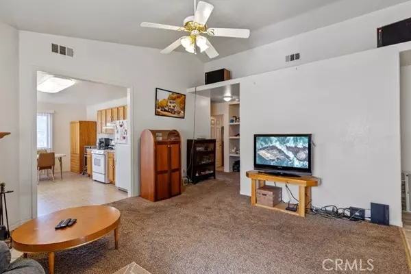 Tehachapi, CA 93561,18330 Basil Drive