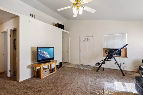 Tehachapi, CA 93561,18330 Basil Drive