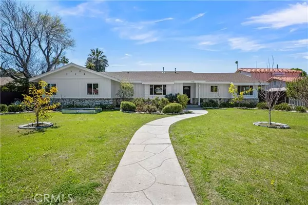 17168 Devonshire Street, Northridge, CA 91325