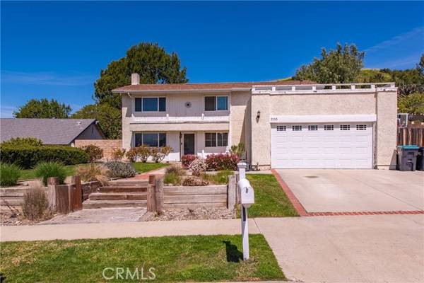 2155 Stoneman Street, Simi Valley, CA 93065