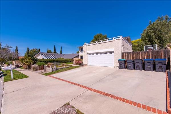 Simi Valley, CA 93065,2155 Stoneman Street