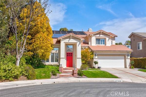 27320 Duxbury Place, Valencia, CA 91354