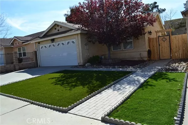 37153 26th Street, Palmdale, CA 93550