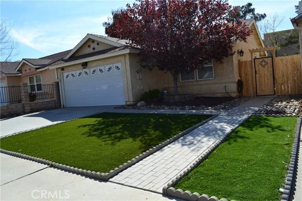 37153 26th Street, Palmdale, CA 93550